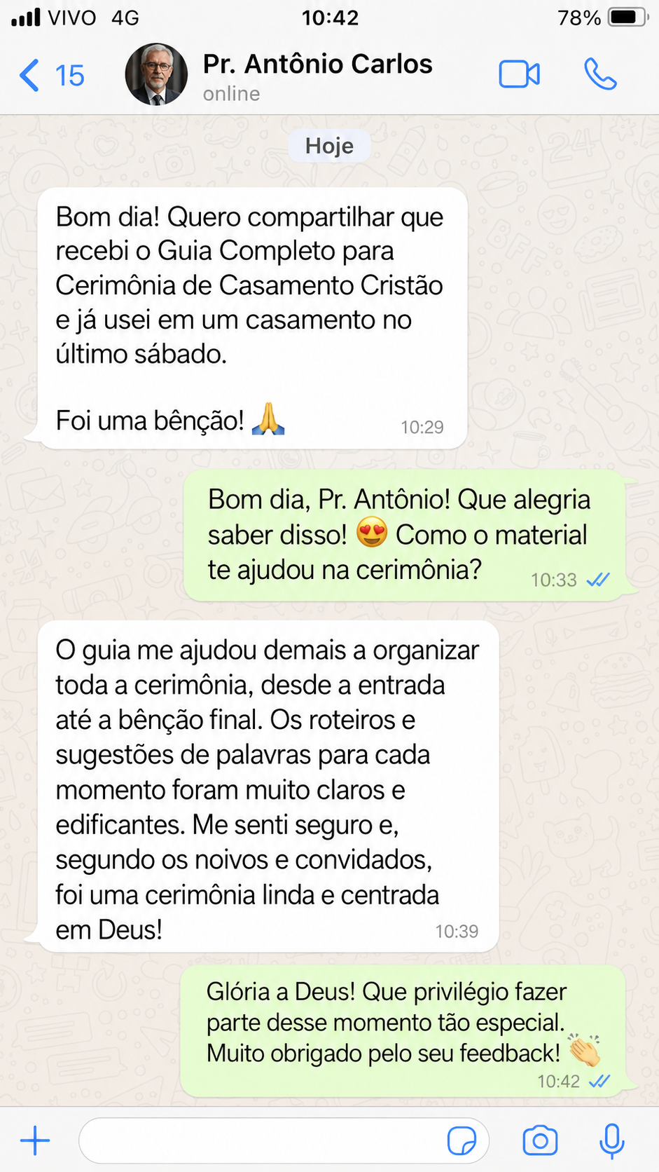 Avaliação 1