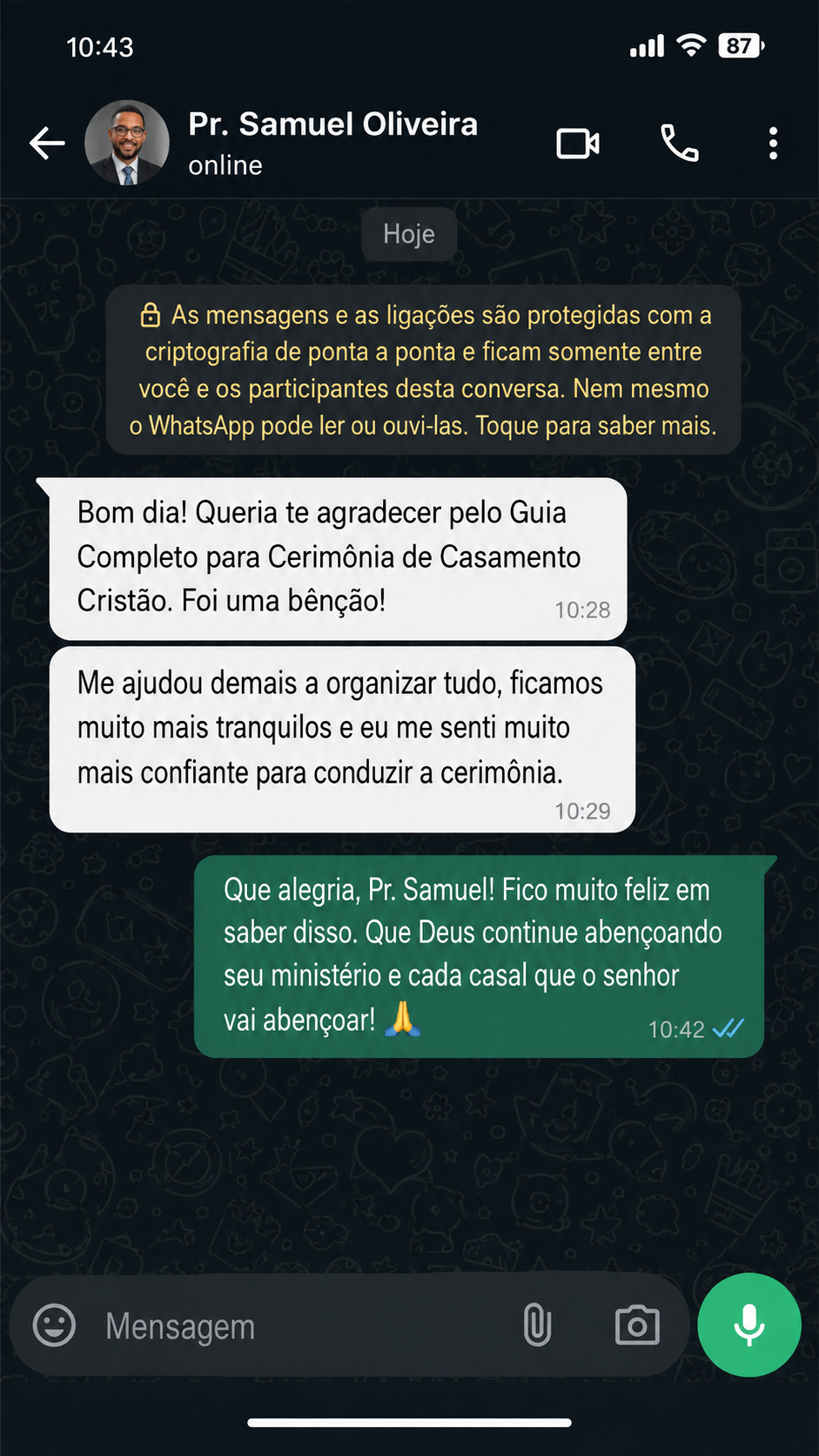 Avaliação 10