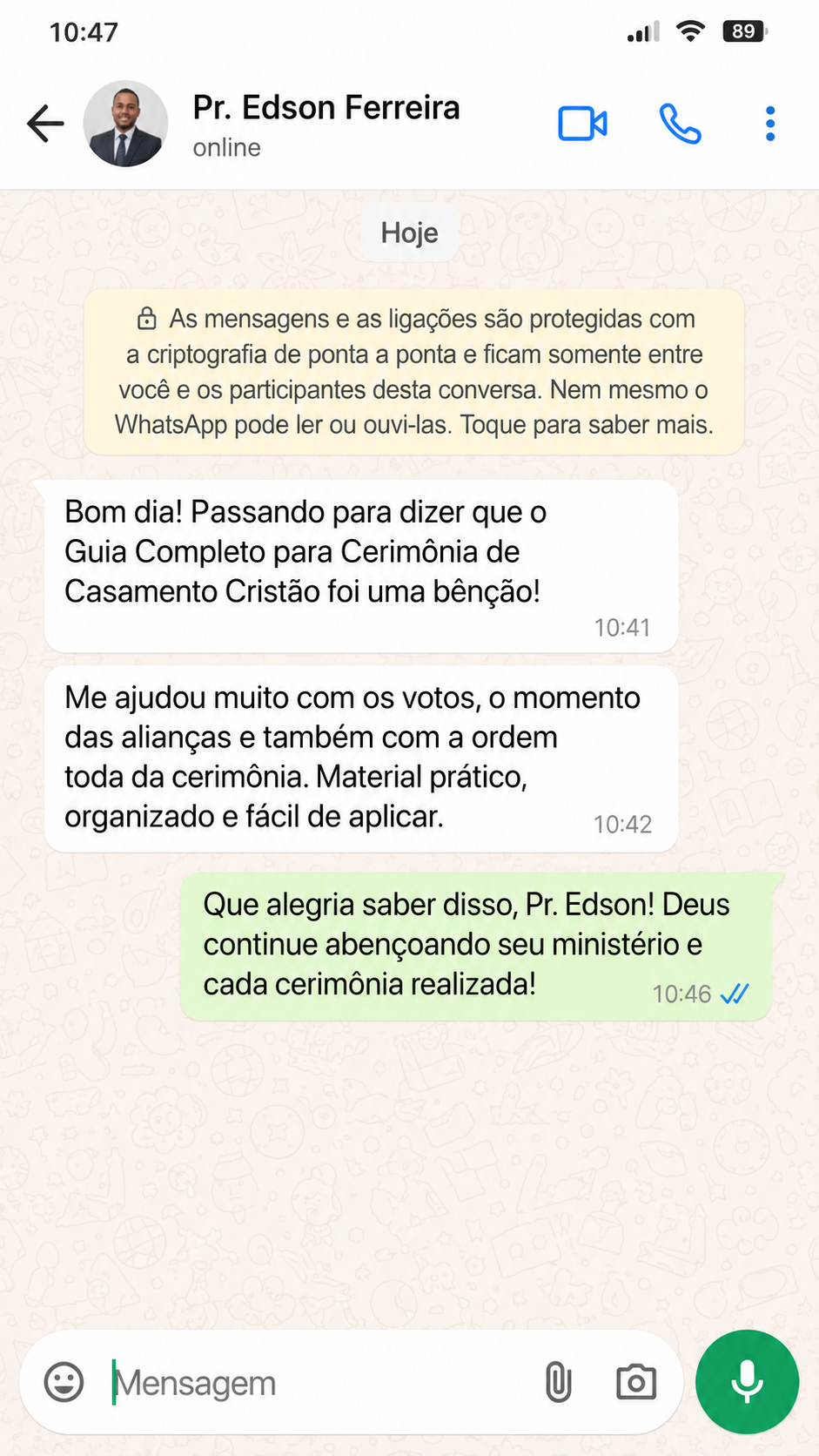 Avaliação 2
