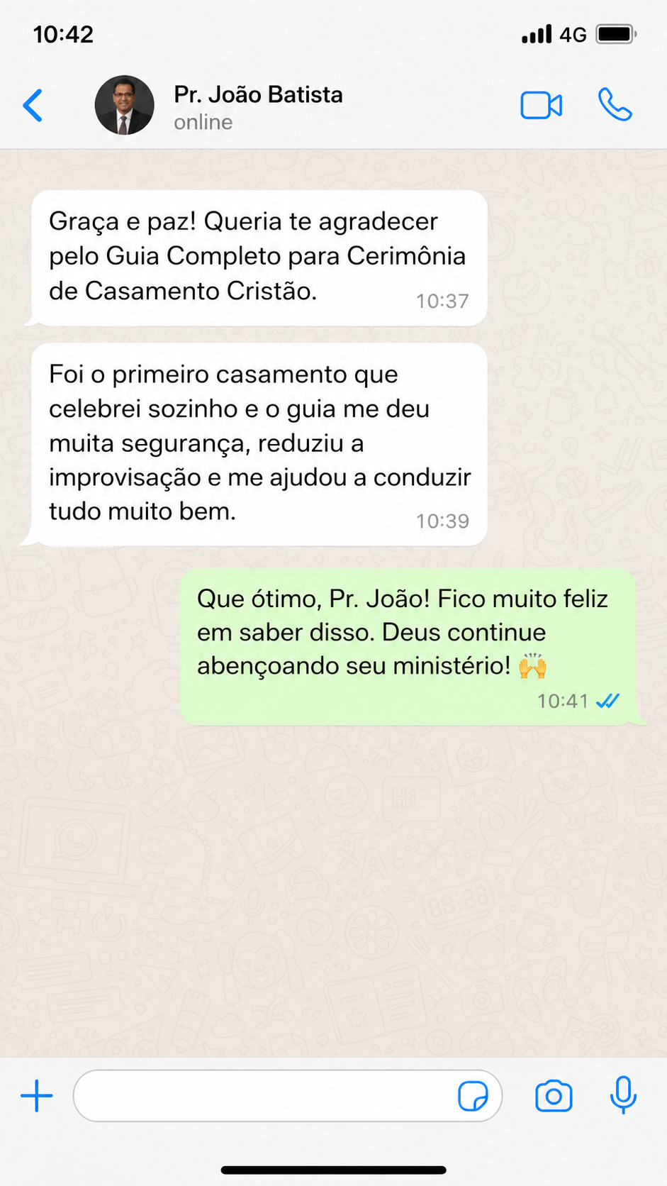 Avaliação 3