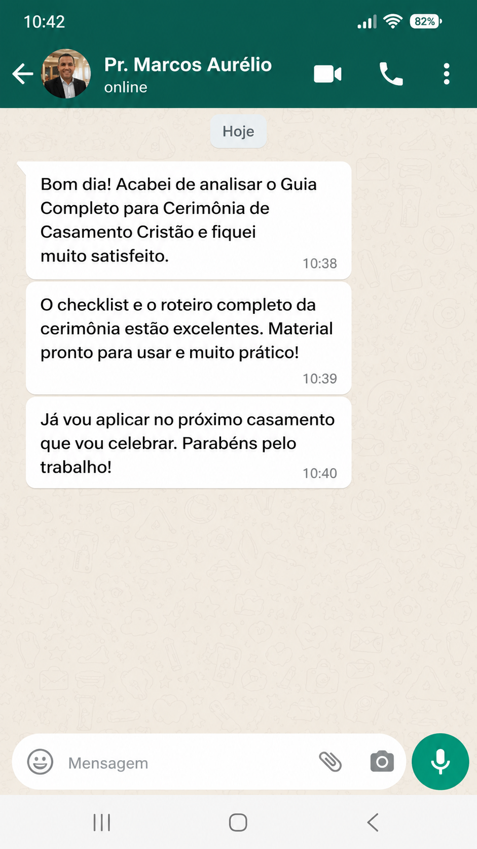 Avaliação 5