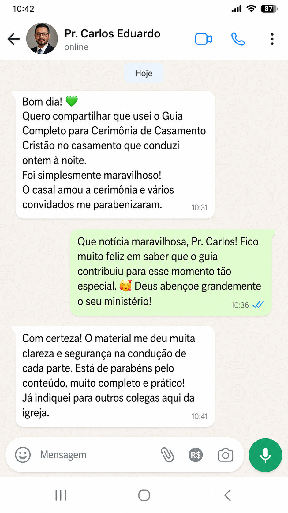 Avaliação 6