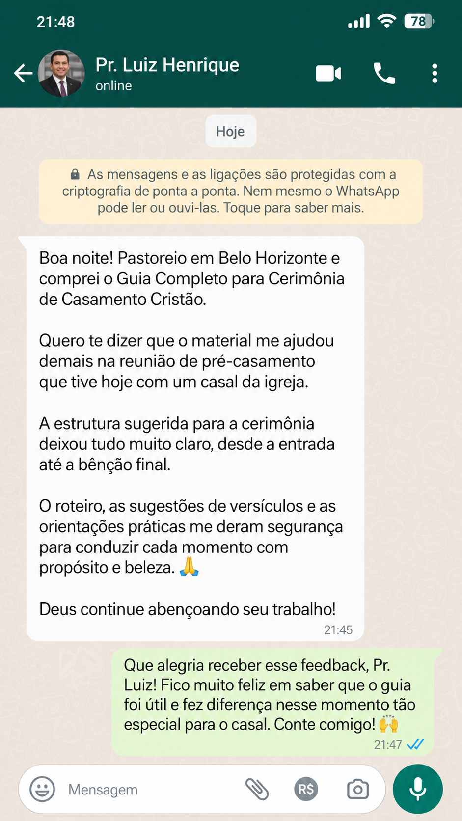 Avaliação 7