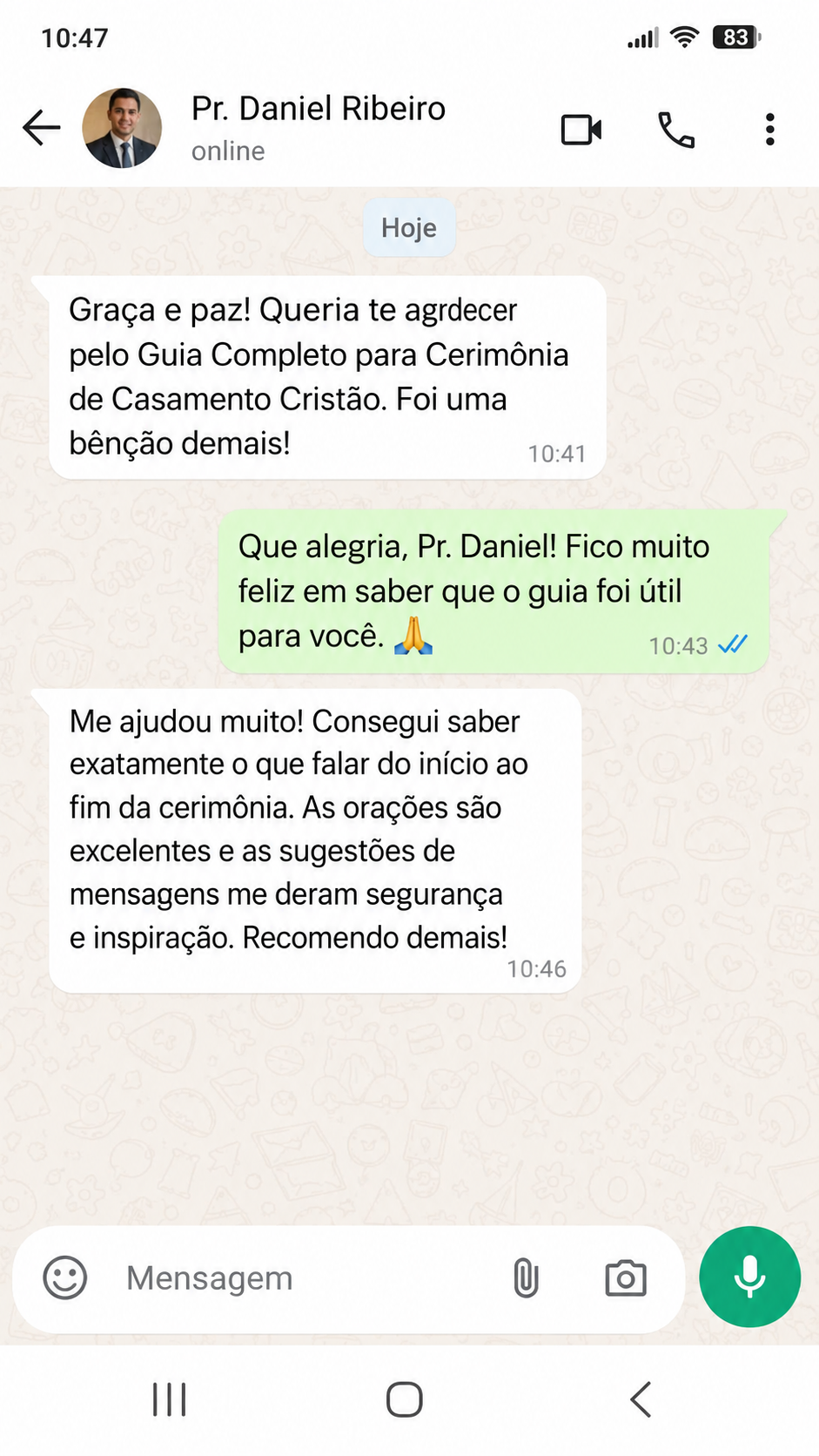 Avaliação 9